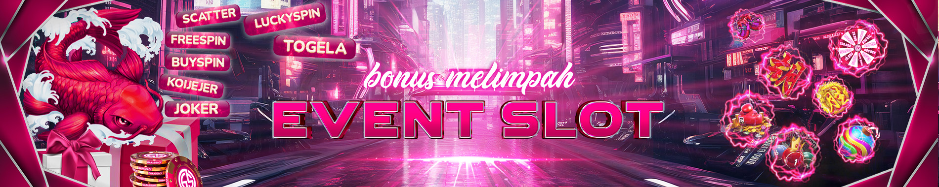 GARASISLOT Adalah Slot Gacor Terpercaya Dan Terbaik di Indonesia